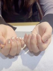 -桃色美甲沙龙