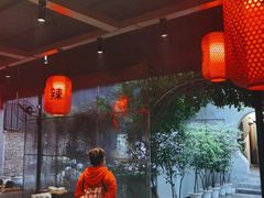 -回水镇·江湖川菜(恒大新城店)