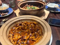 -巧庆楼·茶膳