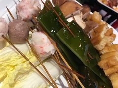 -热辣宗师·串串火锅(万达金街店)