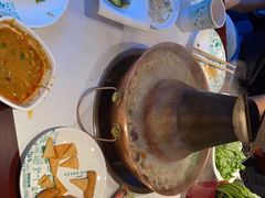 -阳坊胜利涮羊肉(禧乐汇店)