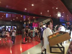 -SFC上影影城(港汇永华IMAX激光店)