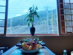 -云座·时光·观景咖啡厅(五爷庙店)