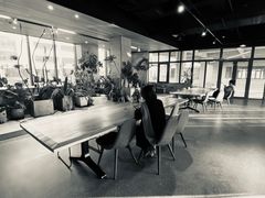 大堂-山下C5cafe(惠通时代广场店)
