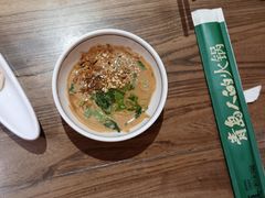 -东镇老火锅(高新区店)