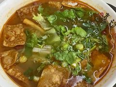 -吉林大学前卫校区南区-日新楼