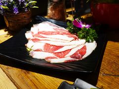 -碳说品道.瓦片烤肉.海鲜烧烤(中华路店)