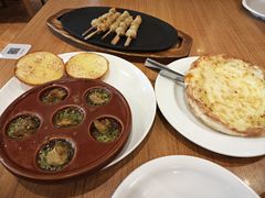 -萨莉亚意式餐厅(深圳北站店)