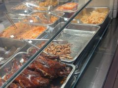 -乔波食品(杜桥中心菜场店)