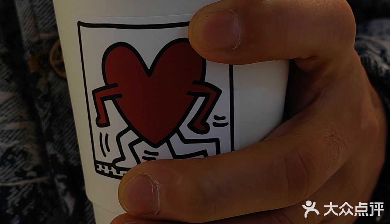 咖啡探店一第九百九十三家GUN COFFEE51个蛋壳联合