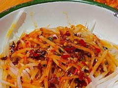 -兔槽江湖菜·重庆璧山兔(水围店)