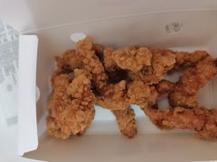 -必胜客(新中纬店)