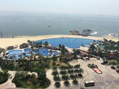 -启东恒大海上威尼斯酒店
