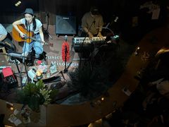 -MM·五声·音乐人与调酒师(西安路店)