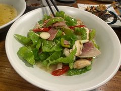 -紫滇源云南生态菜(丹凤街店)