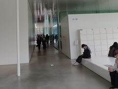 -金泽21世纪美术馆