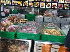 零售区-宫廷糕点铺(建设路店)