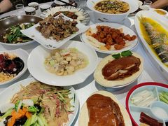 -北纬39度天津宴(黑牛城道店)