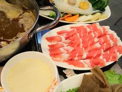 -呷哺呷哺(松江开元店)