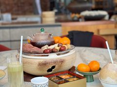 -新荣记(新源南路店)