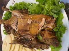 -晋阳饭庄(虎坊桥店)