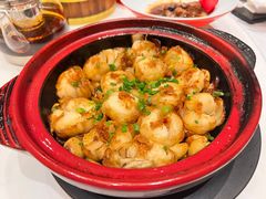 -上海1号私藏菜(静安店)