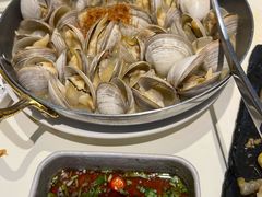 -烧货·活海鲜炭烧(湖滨商业街店)