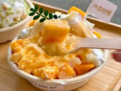 -似季甜铺·糖水·下午茶·小吃(麦地店)