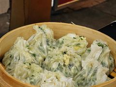 -正宗天津烧麦馆(柳州路店)