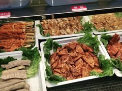 -非烤勿扰自助烤肉(东城时尚店)