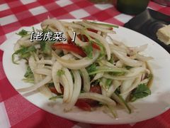 -西域阿里马新疆菜·清真(桂花路店)