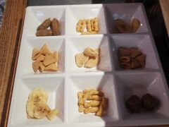 -探鱼·鲜青椒爽麻烤鱼(正佳广场店)