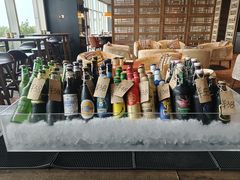 -山港凯悦酒店·BEBA海滩烧烤餐厅酒吧