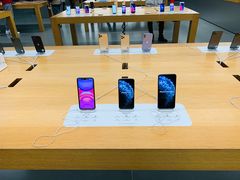 -Apple零售店(中街大悦城店)