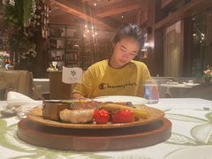 -一棵树·意大利西餐厅One Tree(新城店)