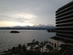 iphone_upload_pic-绿城千岛湖喜来登度假酒店