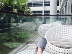 -曼谷铂尔曼皇权酒店
