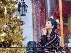 -秘密旅行Bonjour(黑金冠 江南西店)
