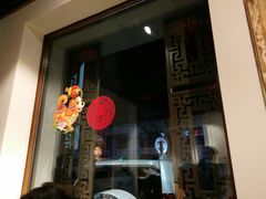 门面-北平食府·北京烤鸭(北京西站六里桥店)