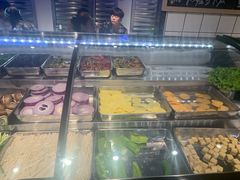 -晓燃地摊烤肉(朝阳双桥店)