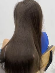 点击看大图 -MORI HAIR SALON日式美发沙龙