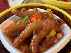 -海皇食府(水都假日酒店店)