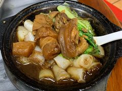 -珍珍小食店(西华路店)