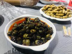 -霸王虾·麻辣小龙虾(清水河公园店)