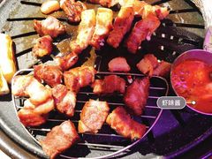 -济州爱肉堂(总店)