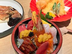-阿吾罗·月咏精致日料(港汇恒隆广场店)