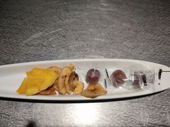 -探鱼·鲜青椒爽麻烤鱼(番禺万达店)