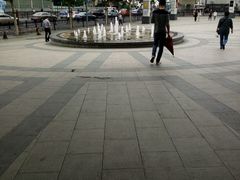 -光启城时尚购物中心