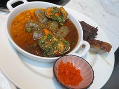 -半岛听涛蒸汽海鲜自助(K11店)