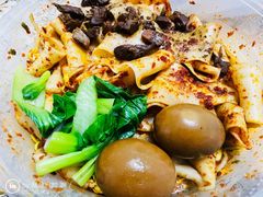 -陕味食族油泼面(悦邻荟店)